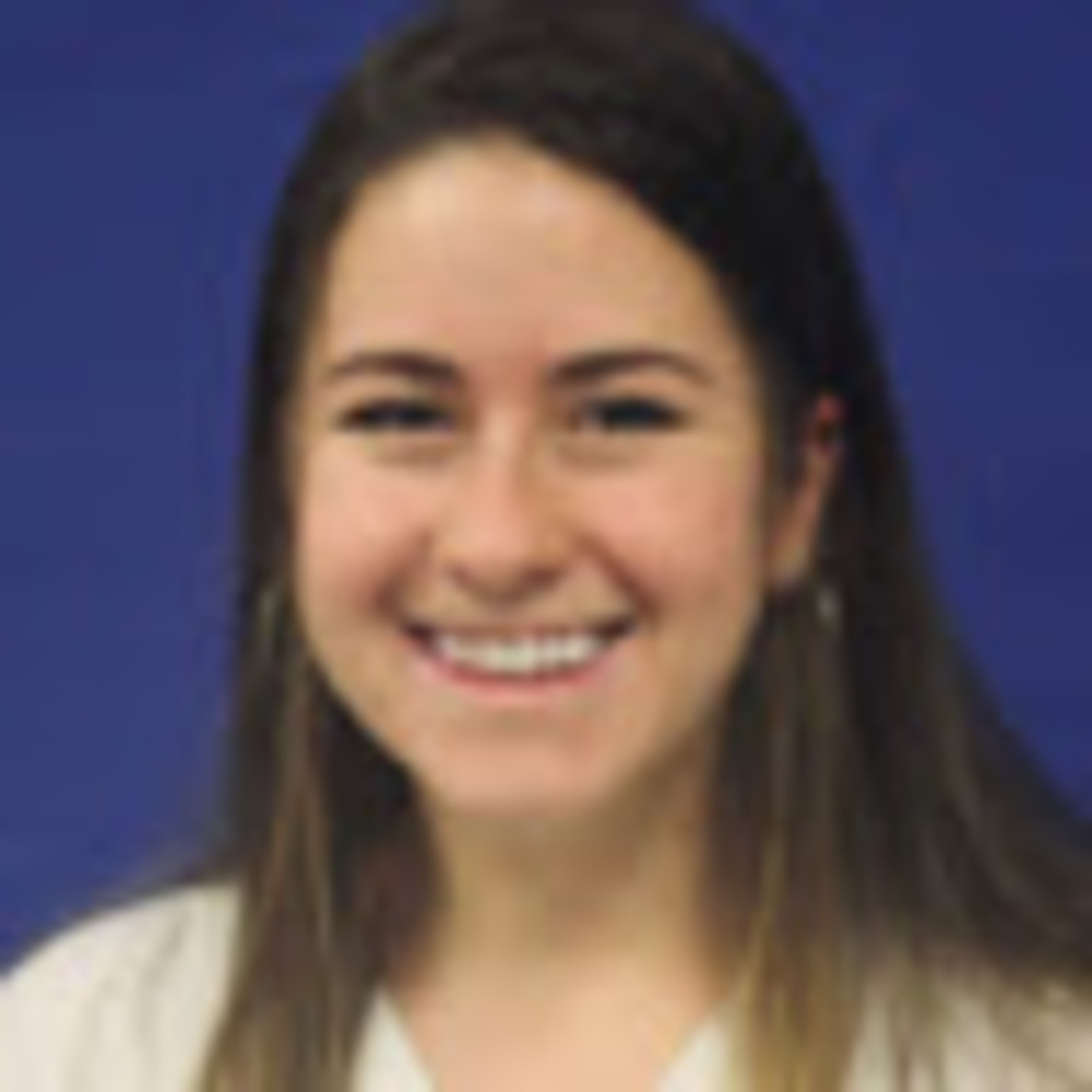Meet your Posher, Kirsten
